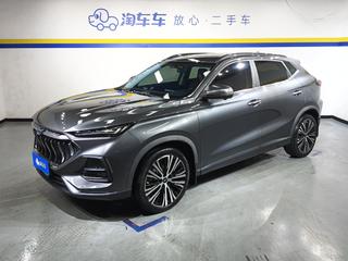 长安欧尚欧尚X5 1.5T 