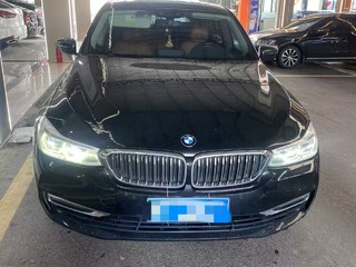6系GT 2.0T 豪华设计套装 