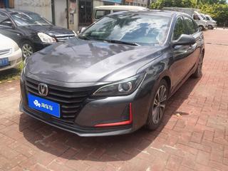 长安锐程CC 1.5T 