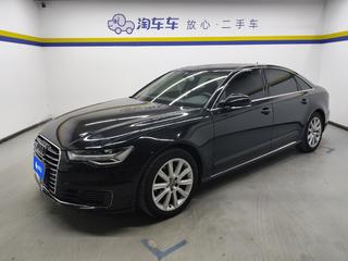 奥迪A6L TFSI 