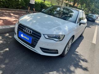 奥迪A3 1.4T 舒享版Sportback 