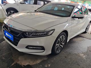 雅阁 2.0L 锐酷版 