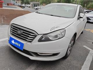 奔腾B70 2.0L 舒适型 