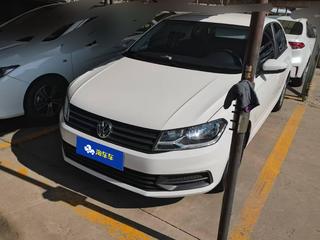 桑塔纳 1.5L 风尚版 