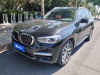 X3 2.0T 豪华套装版 