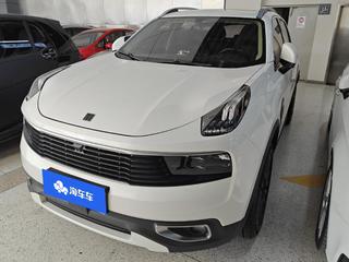 01 2.0T 型版 