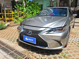 雷克萨斯ES 300h 