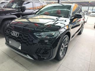 奥迪Q5L 2.0T 