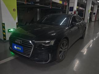 奥迪A6L 45TFSI 
