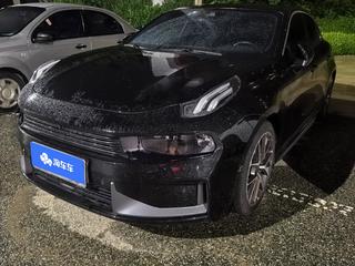 领克03 1.5T 