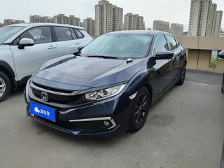 思域 1.5T 劲动版220TURBO 
