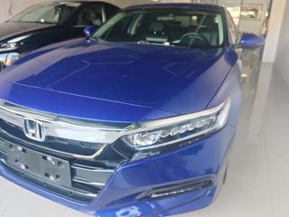 雅阁 1.5T 260TURBO精英版 