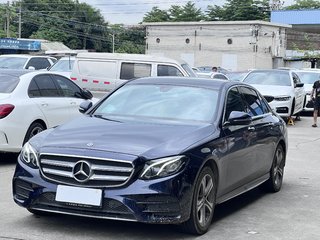 奔驰E级 E260L 运动型 