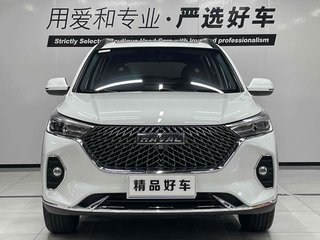 哈弗哈弗M6 1.5T 