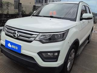 长安欧尚CX70 1.6L 