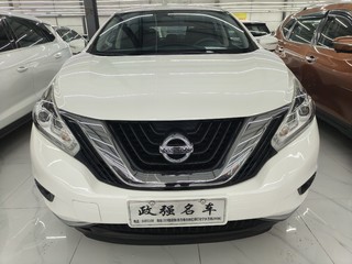 楼兰 2.5L XE精英版 