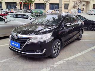 凌派 1.8L 50万纪念舒适特装版 