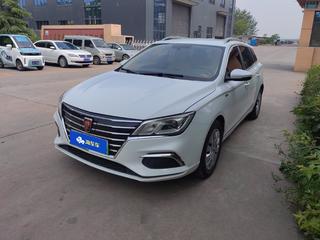 荣威Ei5 自动 互联网豪华版 