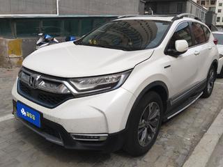 CR-V 2.0L 