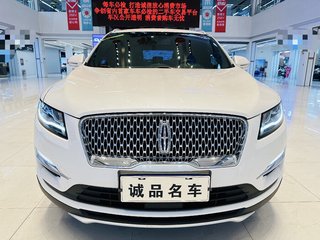 林肯MKC 2.0T 自动 尊享版 
