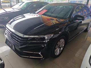 帕萨特 2.0T 330TSI豪华版 