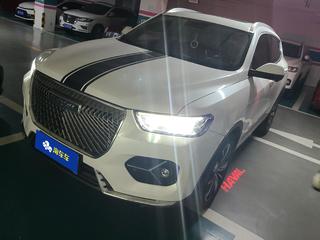 哈弗H6 1.5T 冠军版 