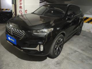 魏牌VV6 2.0T 自动 智护+ 