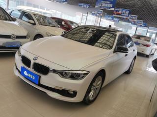 宝马3系 320Li 