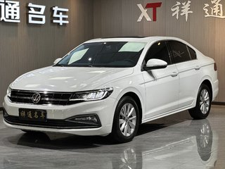 宝来 1.5L 舒适型华南定制版 