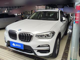 X3 2.0T 豪华套装 