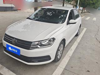 大众桑塔纳 1.5L 手动 风尚版 