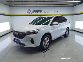 哈弗哈弗M6 1.5T 