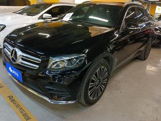 奔驰GLC 2.0T 