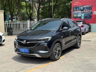 别克昂科拉GX 1.3T 自动 豪华型 