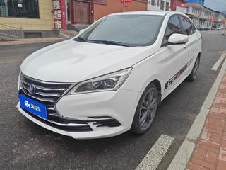 逸动DT 1.6L 舒享型 