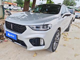 VV5 2.0T 旗舰型 