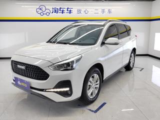 哈弗哈弗M6 1.5T 