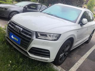 奥迪Q5L 2.0T 
