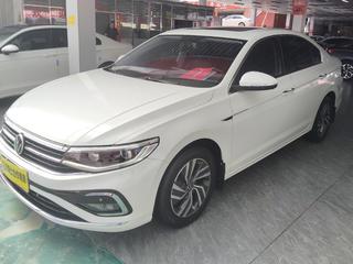 宝来 1.2T 200TSI智行版 