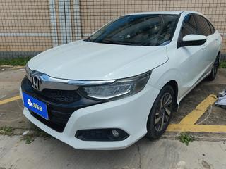 凌派 1.0T 领先版 