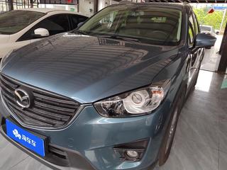 马自达CX-5 2.0L 豪华型 