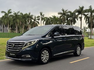 GM8 2.0T 320T尊享型 