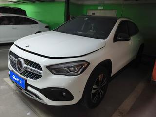 奔驰GLA 1.3T 