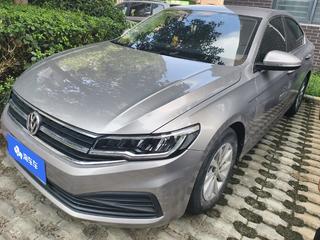 宝来 1.5L 时尚型 