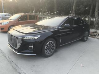 H5 2.0T 智联旗领版 