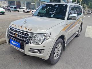 帕杰罗 3.0L 标准版 