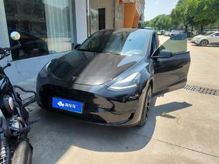特斯拉MODEL Y 0.0T 
