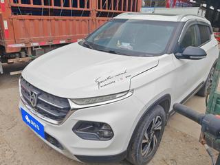宝骏510 1.5L 手动 豪华型 