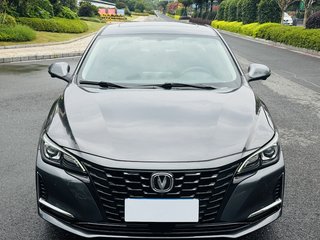 长安锐程CC 1.5T 