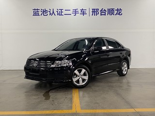 大众朗逸 1.6L 手动 风尚版 